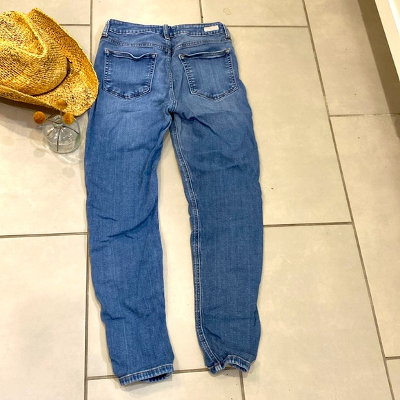 Just USA jeans size 6 - Picture 4 of 10
